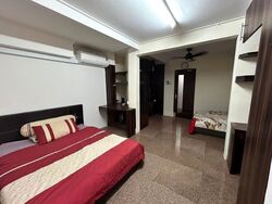 Fuyong Estate (D23), Semi-Detached #607984031